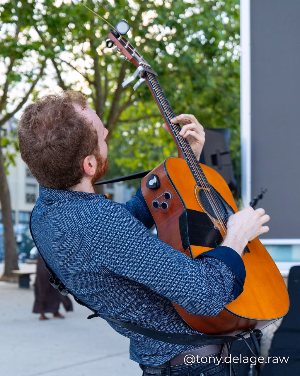 Concert EKOZ aux Halles de Laval - Photo 4